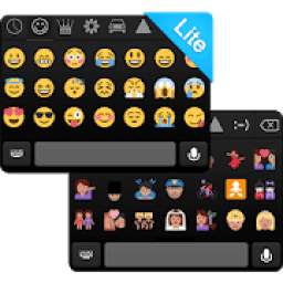 Emoji Keyboard Lite 7.0.1.281