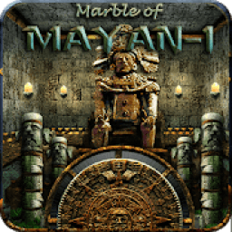 ikon Marble Of MAYAN 1