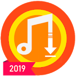 ikon Free Music Downloader