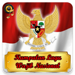 Lagu Wajib Nasional icon