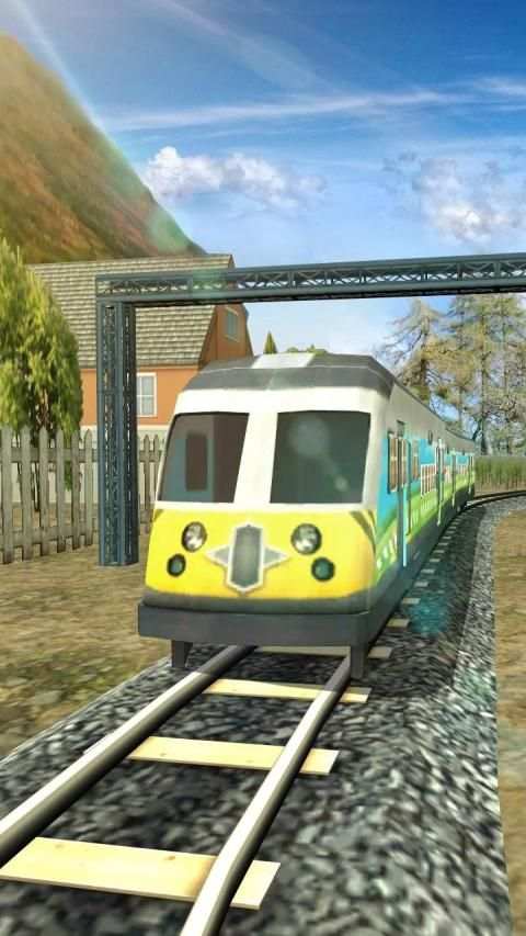 Train vs Train - Multiplayer स्क्रीनशॉट 15