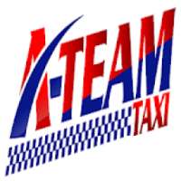 A-Team Taxi Driver