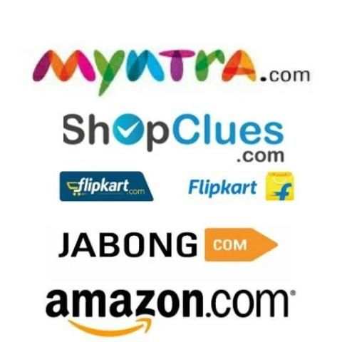 ALL SHOPPING APP screenshot 1