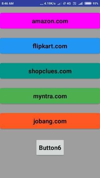 ALL SHOPPING APP screenshot 7