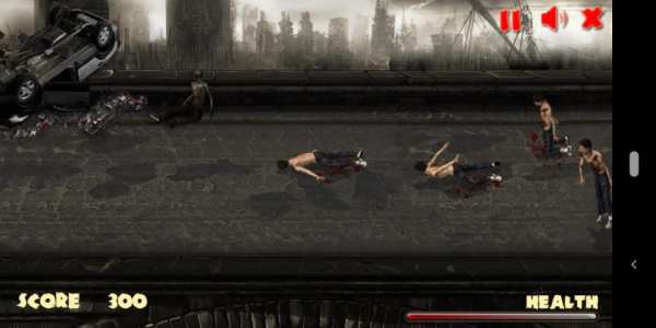 Zombie Dead & Pure Evil screenshot 5