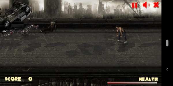 Zombie Dead & Pure Evil screenshot 6