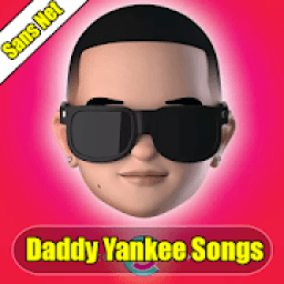 Daddy Yankee Songs أيقونة