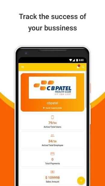 CBPatel Expert screenshot 4