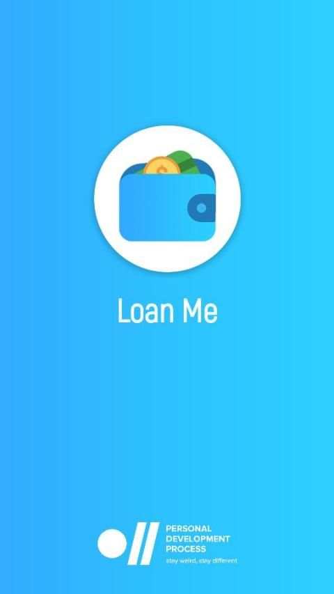 Loan Me screenshot 8
