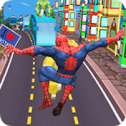 ikon Subway Spider World