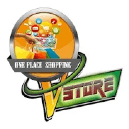 One Place Shopping Store - Best Shopping App Ever. आइकन