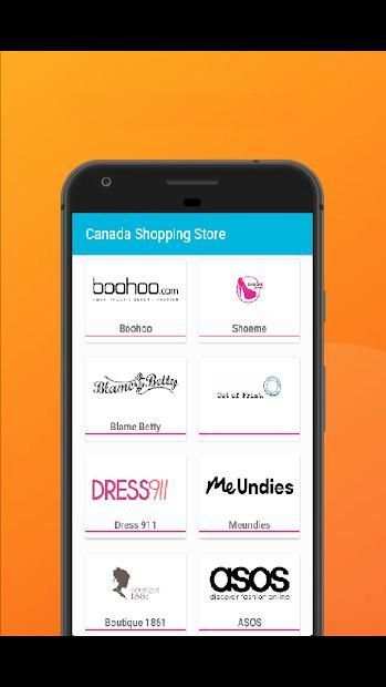 One Place Shopping Store - Best Shopping App Ever. screenshot 3