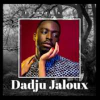 Dadju - Jaloux