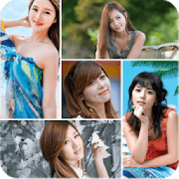 Amazing Photo Editor आइकन