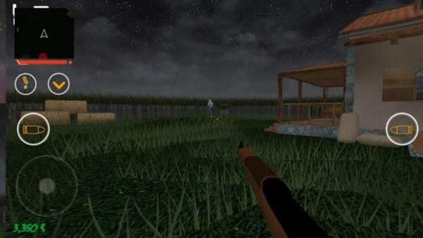 Zombie Gore screenshot 2