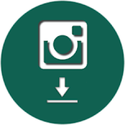 Video Downloade­r for Instagram­ icon