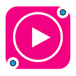 ikon VidLike Pro - Video Status for WhatsApp