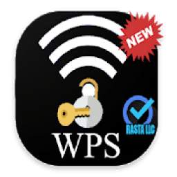 WPS pin Connect