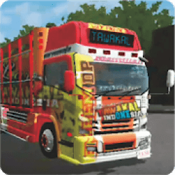 MOD Bussid Isuzu NMR71 icon