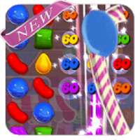 Guide Candy Crush Saga