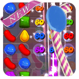 Guide Candy Crush Saga आइकन