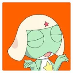 ZeroHart WhatsApp Stickers Colección 1 आइकन