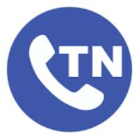 TN Dialer आइकन