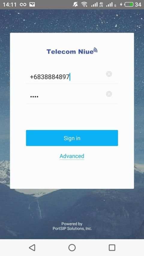 TN Dialer स्क्रीनशॉट 5
