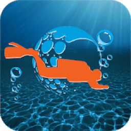 ikon LearnToScuba App