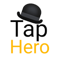 ikon Tap Hero