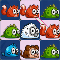 ikon ❤*Link Legend: Cute Animal*❤