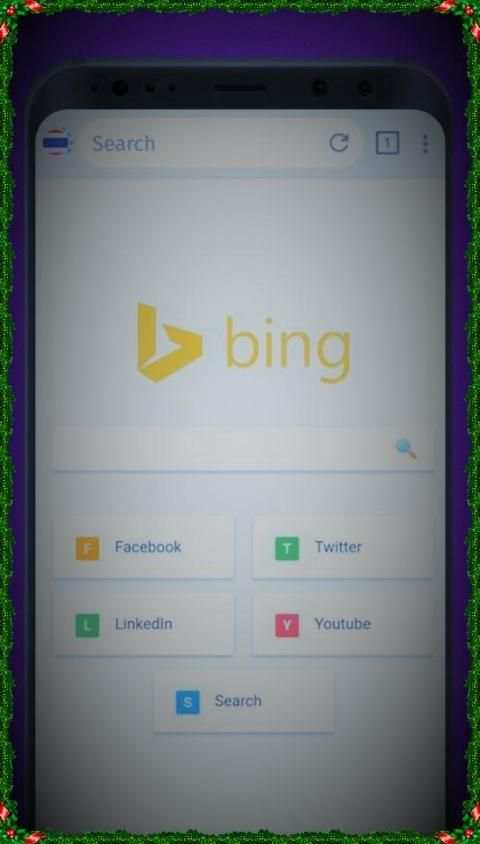 Simontok Browser - Antiblokir Proxysite 2019 screenshot 3