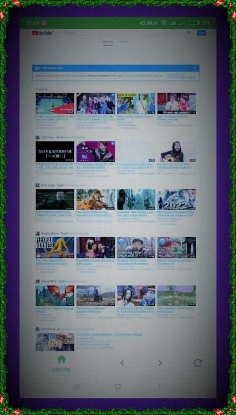 Simontok Browser - Antiblokir Proxysite 2019 screenshot 2