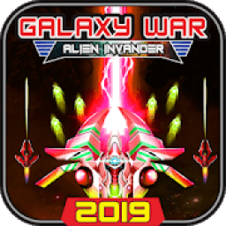 Galaxy Wars - Alien Invander आइकन