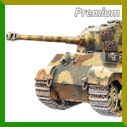 Tank Hero vs Tank Killer icon