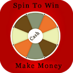 Spin To Earn : Make Money Every Day 10$ icon