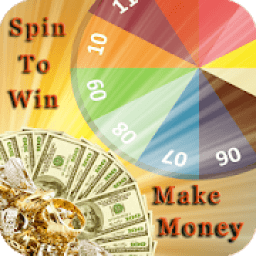 ikon Spin To Win Cash : Make Money 20$