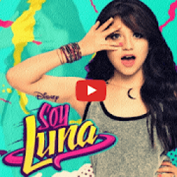 Soy Luna 2 | Videos Musicales icon