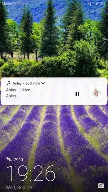 Aslay - All songs screenshot 3