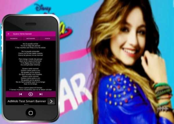 Soy Luna 2 | Videos Musicales screenshot 2
