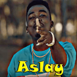 Aslay - All songs icon