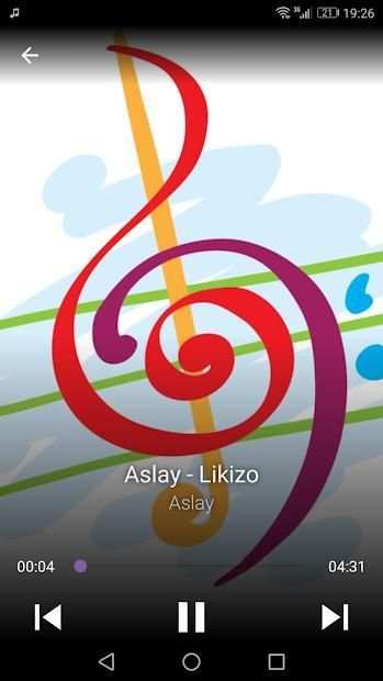 Aslay - All songs screenshot 1