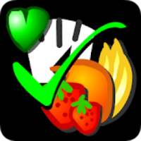 Checkoff Portions Diet Tracker