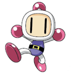 Bomber-Man आइकन