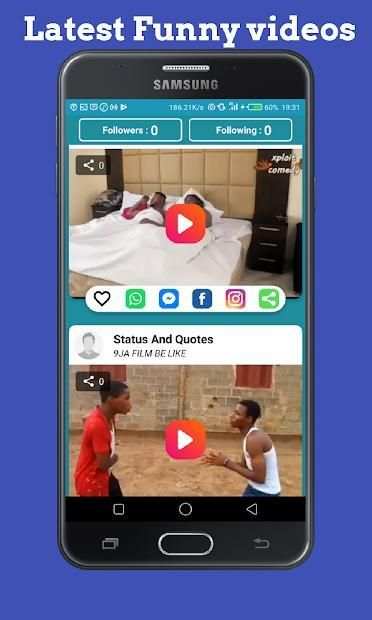 Matukio Ya Ajabu Duniani screenshot 1