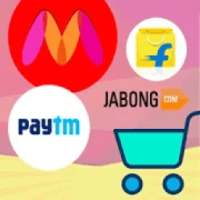 Get Extra Discount On Shopping Apps