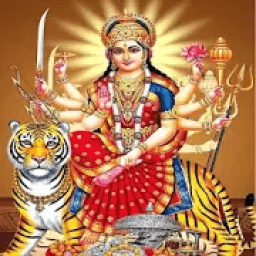 माता की भेटें Jai Mata Di Audio Songs and Lyrics आइकन