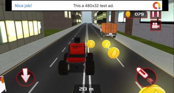 Death Car Racing स्क्रीनशॉट 4