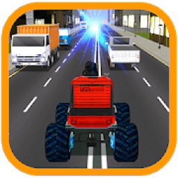 ikon Death Car Racing