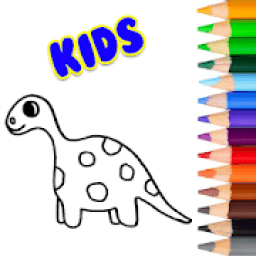 ikon Kids Apps - Learn For Drawing